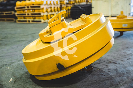 Колесо направляющее СК-27959 STF