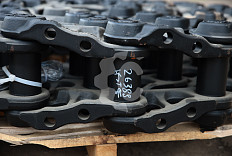 Цепь гусеничная 49L (жидкая смазка) СК-0026388 HSTF