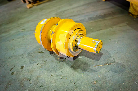 Каток поддерживающий СК-0035231 GE