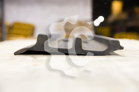 Башмак 3G 600 мм СК-6198981 SJM