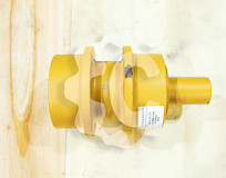 Каток поддерживающий СК-0024931 QHD