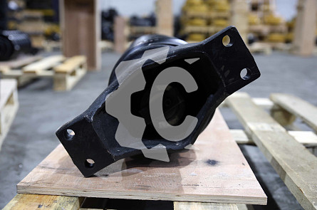 Механизм натяжения СК-0000894 QHD