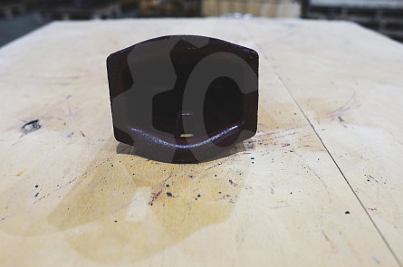 Коронка коническая СК-12268 HZ