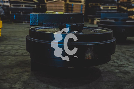 Колесо направляющее СК-6270819 STF