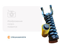 Механизм натяжения  