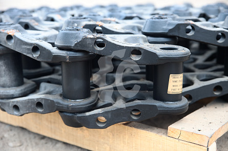 331/21574 - Цепь гусеничная 49L (жидкая смазка) СК-0026384 HSTF