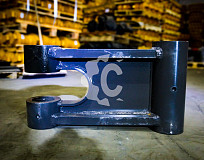 Трапеция ковша СК-0038693 СК (c)