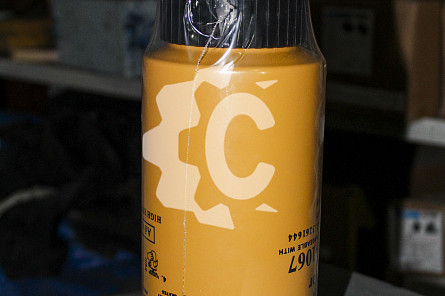 Фильтр топливный (сепаратор) СК-6152160 EKKA