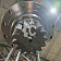JRC0007 - Редуктор поворота без мотора СК-0000965 MBG
