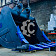 Ковш усиленный 1,5м3 на экскаватор Caterpillar CAT324