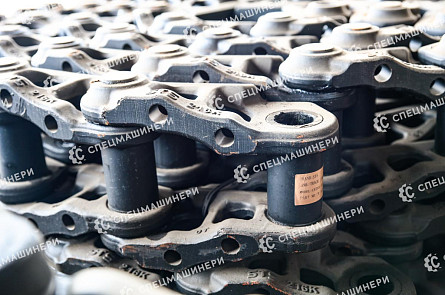 V6Y2755HDV - Цепь гусеничная 45L СК-35196 STS