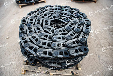 Цепь гусеничная 45L (жидкая смазка) СК-0026390 HSTF