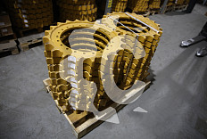 Звездочка СК-6284065 QHD