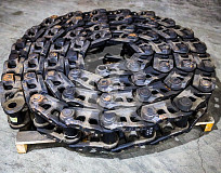 Цепь гусеничная 53L СК-35312 STS