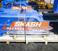 Гидромолот Smashbreaker SB140 СК-0035790 SB140 (JS)