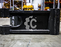 Трапеция ковша СК-0038690 СК (c)