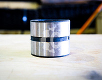 Втулка СК-0002040 OEM