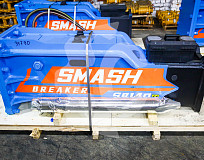 Гидромолот Smashbreaker SB140 СК-0035790 SB140 (JS)