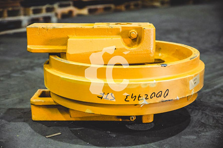 124-30-00104 - Колесо направляющее СК-0002743 STF