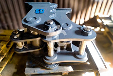 Крашер механический СК-0029741 СК