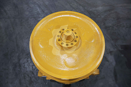 Колесо направляющее Front (Large Diameter) СК-5098922 KBJ