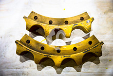 Группа сегментов СК-6311260 GE