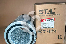Фильтр гидравлический СК-0025314 STAL