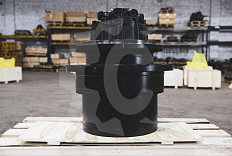 Редуктор хода в сборе с гидромотором СК-43525 MBG