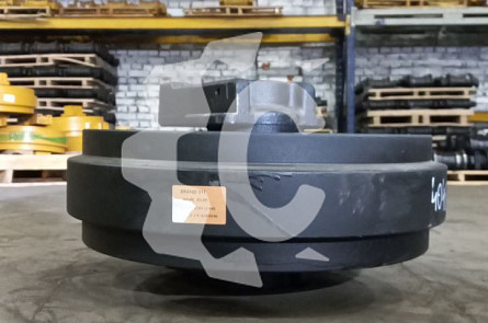 Колесо направляющее СК-6284046 STF