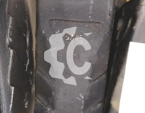 Коронка скальная СК-0004624 TITAN