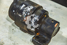 Каток поддерживающий СК-35382 CH