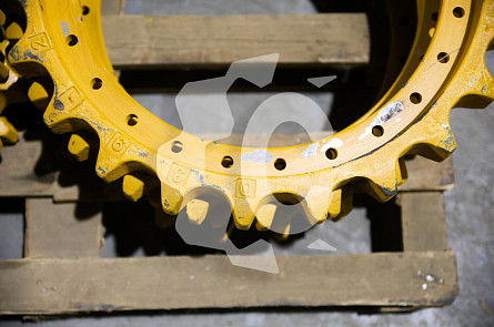 Звездочка  СК-0000369 STF