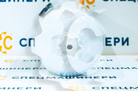 Фильтр топливный СК-51146 STAL