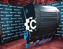 Ковш стандартный 1,6м3 SB.01.160.30  