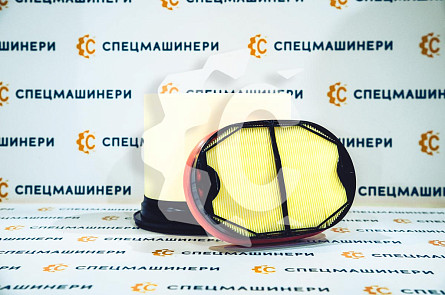 Фильтр воздушный комплект СК-0025157 STAL – фильтр для спецтехники