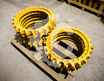 Звездочка  СК-0000369 STF