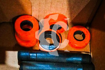 3G-9609 - Кольцо стопорное СК-46161 BP