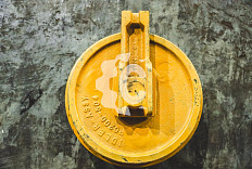 Колесо направляющее СК-27966 СК