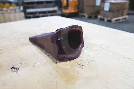 Коронка коническая СК-12268 HZ