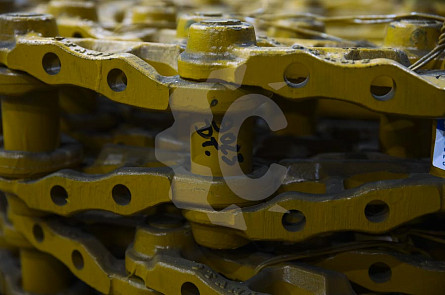 Цепь гусеничная 42L СК-6269023 DTAMC