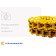 VE4030L650 Цепь гусеничная (50 зв) для экскаваторов  Case CX300C (E40306L0M00050, KM3268/50) QHD