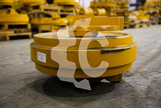 Колесо направляющее СК-0033614 QHD