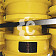 14X-30-00091 Каток опорный двубортный на Komatsu D65EX-12 / Zoomlion ZD160 (2-2277, 14X-30-00043) KYT