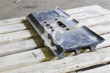 Башмак 3G 600 мм СК-29090 Hitachi Construction Machinery