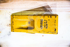 Коронка коническая СК-11478 ITR(с)