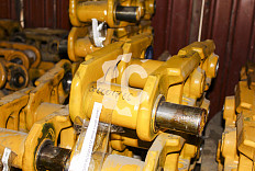 Звено цепи в сборе 2L СК-0001766 KYT