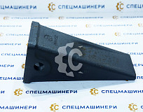 Коронка коническая усиленная  
