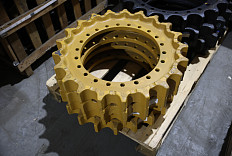 Звездочка СК-0000677 QHD Звездочка СК-0000677 QHD