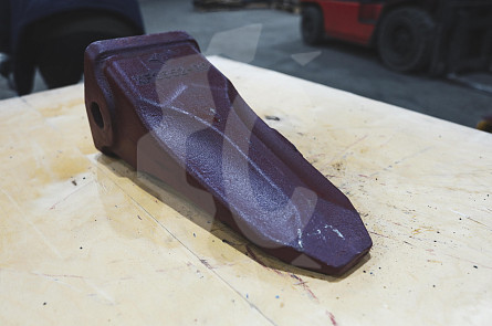 Коронка скальная СК-0002624 HZ