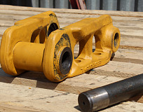 Кольцо замыкающего звена СК-47352 CH